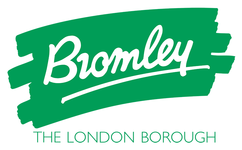 Lb Bromley LOGO ADVO
