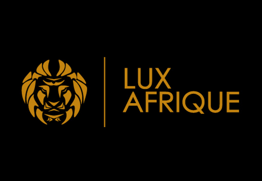 Lux Afrique Logo