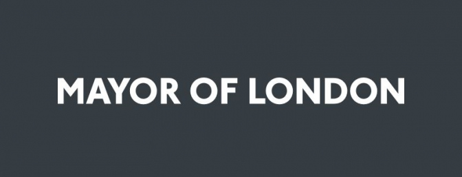 Mayor Of London Logo 672x257